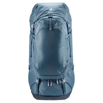 Rucsac deuter Voyager 65+10 atlantic-ink