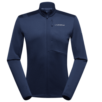 Jachetă La Sportiva CHILL THERMAL JACKET MEN Night Sky/Chalk