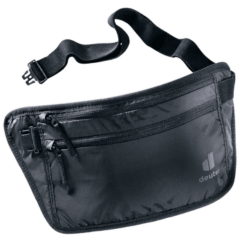 Portofel deuter Security Money Belt II Black