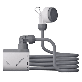 Duș Flextail TINY Shower White