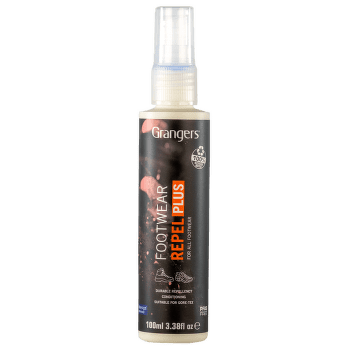 Impregnare Grangers Footwear Repel Plus 100 ml