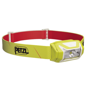 Lampă frontală Petzl TIKKA® Yellow