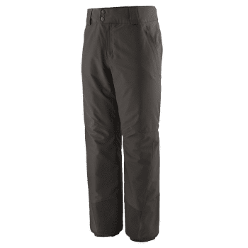 Pantaloni Patagonia Insulated Powder Town Pants Regular Men Black
