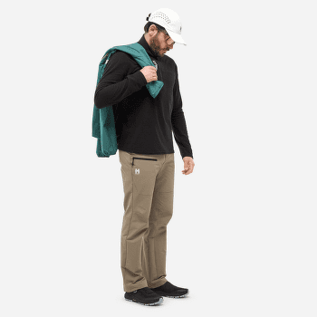 Pantaloni Millet ALL OUTDOOR XCS200 PANT Men NOIR NEW