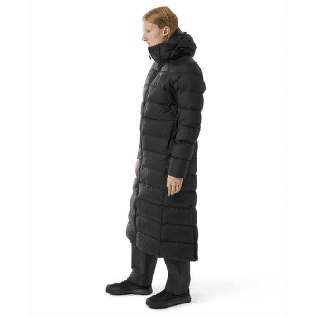 Hanorac Arcteryx Thorium XLong Parka Women Black