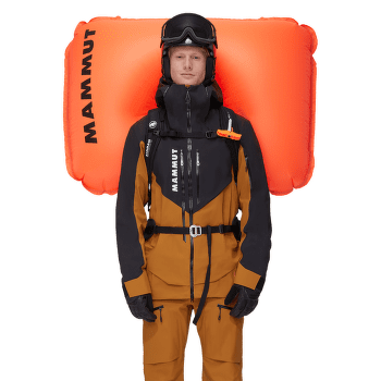 Rucsac Mammut Tour 30 Removable Airbag 3.0 black 0001
