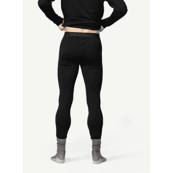 Colanți Devold Breeze Long Johns Men 950A BLACK