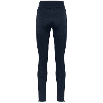 Colanți Kari Traa Tirill Thermal Tights 2.0 ROYAL/DARK NAVY BLUE