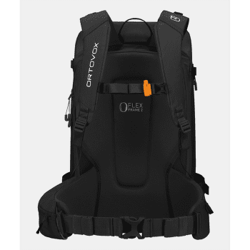 Rucsac Ortovox HAUTE ROUTE 30 S 34701 mountain rose