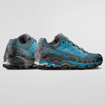Încălțăminte La Sportiva Ultra Raptor II GTX Women Topaz/Carbon