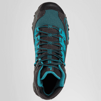 Încălțăminte La Sportiva ULTRA RAPTOR II MID WIDE WOMeN GTX Carbon/Topaz