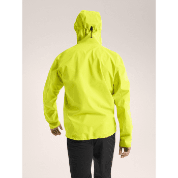 Jachetă Arcteryx Beta Jacket Men Lodestar