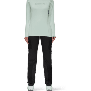 Pantaloni Mammut Aenergy IN Hybrid Pants Women marine 5118