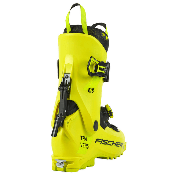 Schiuri Fischer TRAVERS CS YELLOW/YELLOW
