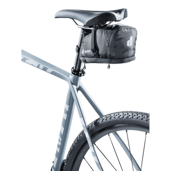 Geantă deuter Bike Bag 1.1 + 0.3 Black
