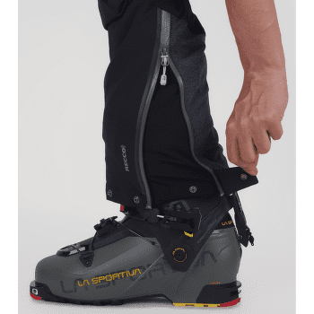 Pantaloni Direct Alpine REBEL 2.0 navy/grey