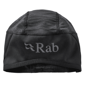 Căciuli Rab Windstopper Beanie Black
