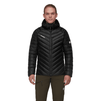 Jachetă Mammut Broad Peak IN Hooded Jacket Men marine-black