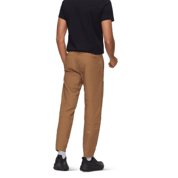 Pantaloni Mammut Tamaro Pants Men 7546 claystone