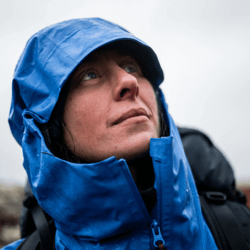 Jachetă Fjällräven Keb GTX Jacket Women Black