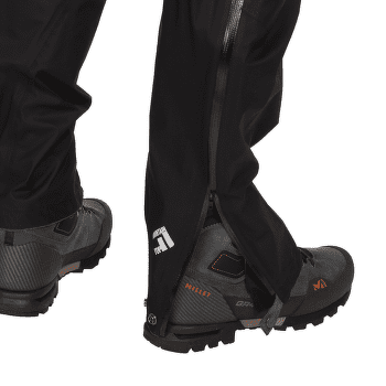Pantaloni Direct Alpine Cyclone Pants 1.0 Men black