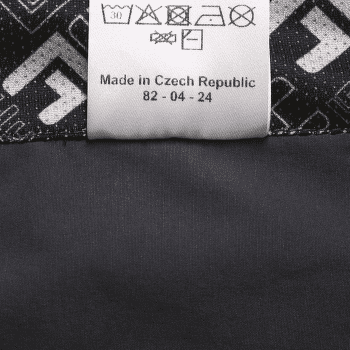 Pantaloni Direct Alpine Mordor 1.0 anthracite/khaki