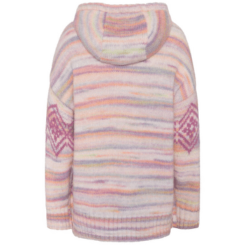 Hanorac Kari Traa RACHEL KNIT Bloom