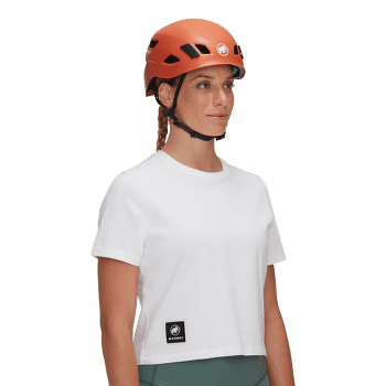 Cască Mammut Skywalker 3.0 titanium