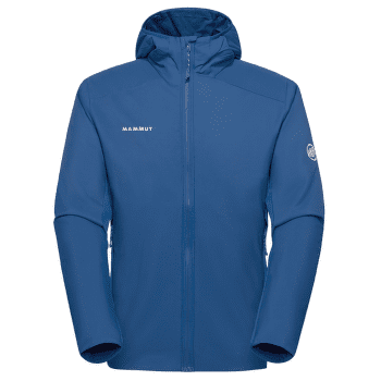 Jachetă Mammut Rime Light IN Hybrid Hooded Jacket Men 50665 tschiel