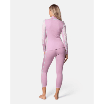 Tricou cu mânecă lungă Kari Traa Anna HZ Bloom