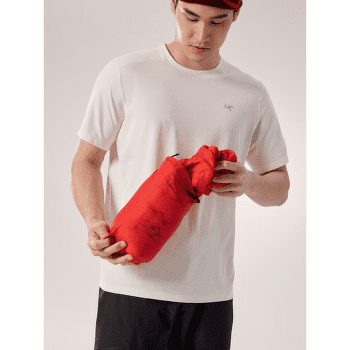 Jachetă Arcteryx Cerium Hoody Men Black Sapphire