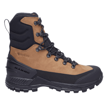 Încălțăminte Mammut Blackfin Leather High GTX Men 7546 claystone