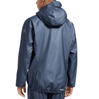 Jachetă La Sportiva AEQUILIBRIUM LITE GTX JKT Men Redwood/Chalk