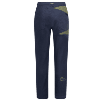 Pantaloni La Sportiva BOLT PANT Men Night Sky/Cypress