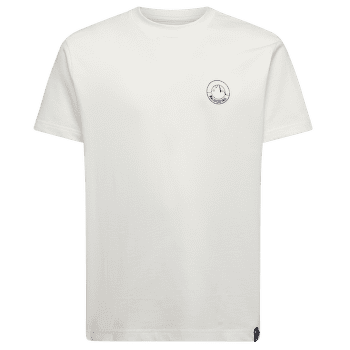 Tricou cu mânecă scurtă La Sportiva CIRCLE LOGO T-SHIRT Men Chalk/Onyx