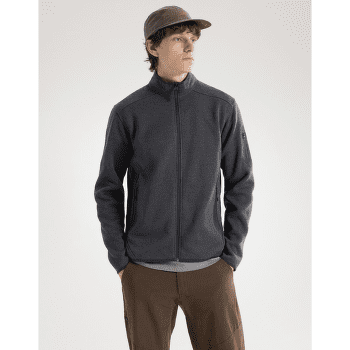 Jachetă Arcteryx Covert Cardigan Men Habitat Heather