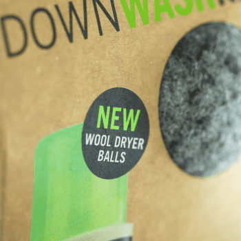 Agent de curățare Grangers Down Wash Kit 300 ml OWP