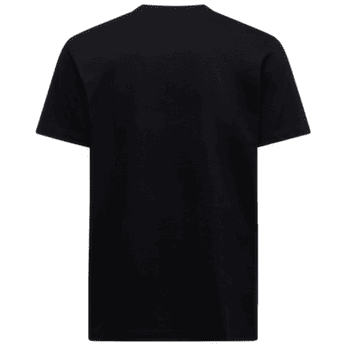 Tricou cu mânecă scurtă La Sportiva SINCE 1928 T-SHIRT Men Black/Yellow