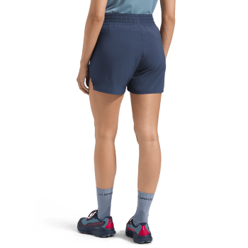Pantaloni scurți La Sportiva PURE 4" SHORT Women Azalea/Night Sky