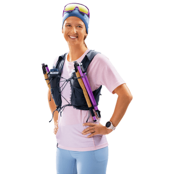 Rucsac deuter Traick 9 SL polar-bluejay