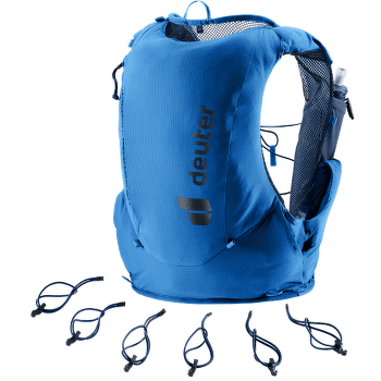 Rucsac deuter Traick 9 Black