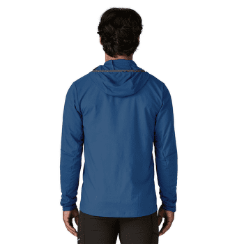Hanorac Patagonia Airshed Pro P/O Men Clement Blue