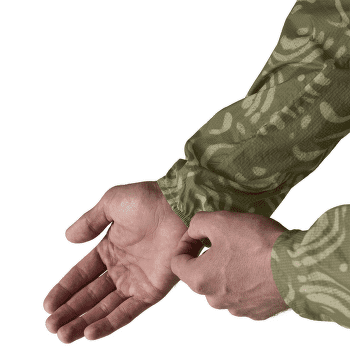 Jachetă Patagonia Houdini Jacket Men Sea Run: Robin Brown