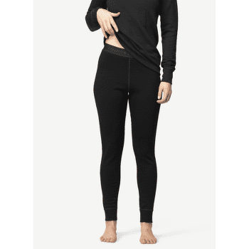 Colanți Devold Expedition Long Johns Women 950 BLACK