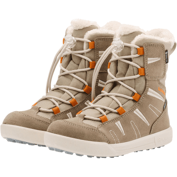 Încălțăminte Lowa Lucy 2 GTX HI Jr sand/orange