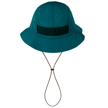 Pălărie Buff Go Bucket Hat SOLID  TEAL