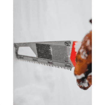 Alinia BCA SNOW SAW
