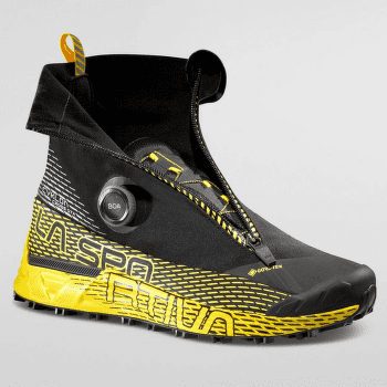 Încălțăminte La Sportiva Cyklon Cross GTX Men Black/Yellow