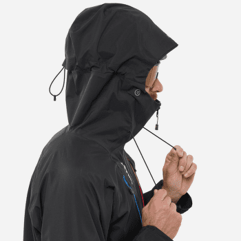 Jachetă Millet TRILOGY ICON GTX PRO JACKET MEN SAPHIR NEW