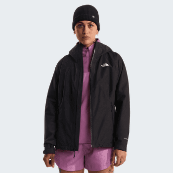 Jachetă The North Face Diablo Dynamic Zip-In Jacket Women NIE RIVER ICE/SUMMIT NAVY